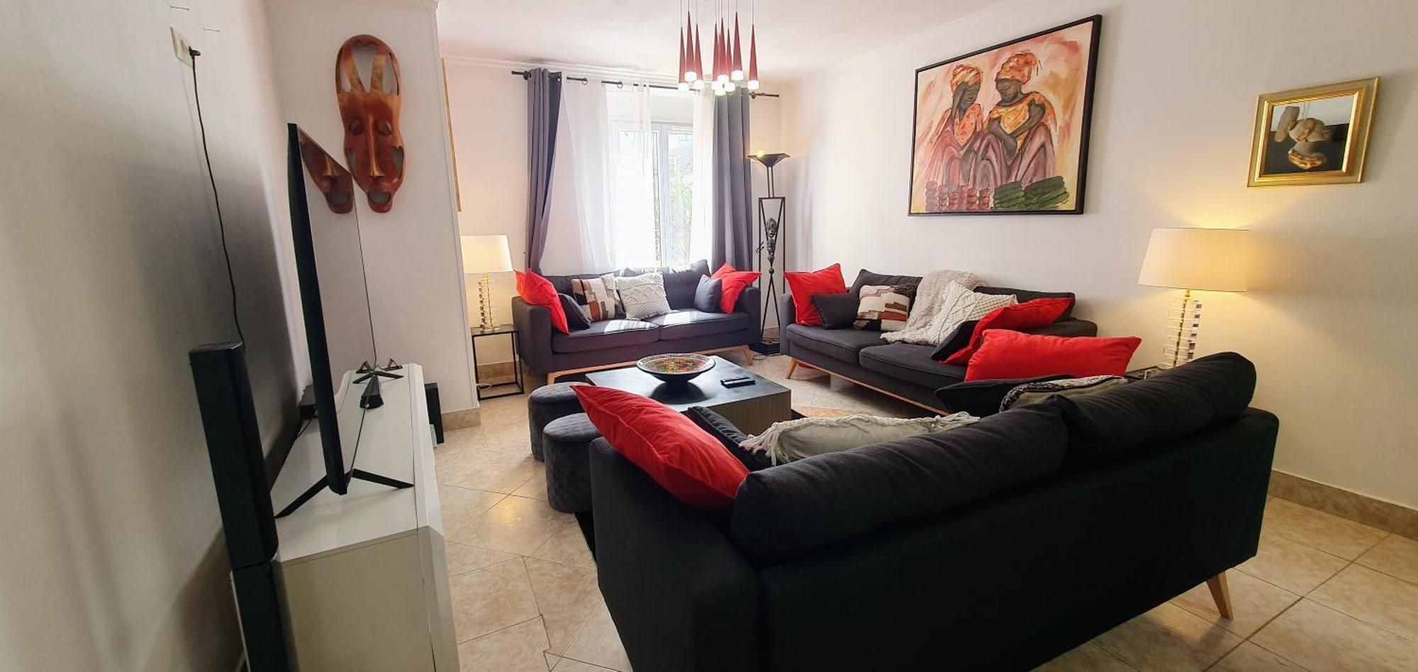 Coquelicot - Spacieuse Maison 172M2 - 4 Chambres - Parking Prive & Wifi Gratuit Brunoy Екстериор снимка