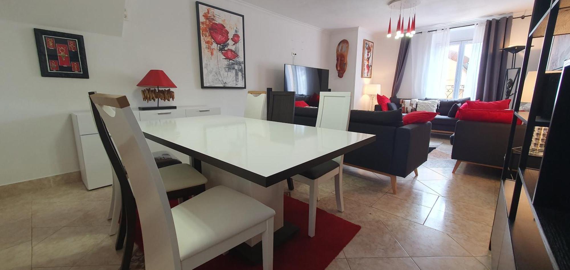 Coquelicot - Spacieuse Maison 172M2 - 4 Chambres - Parking Prive & Wifi Gratuit Brunoy Екстериор снимка