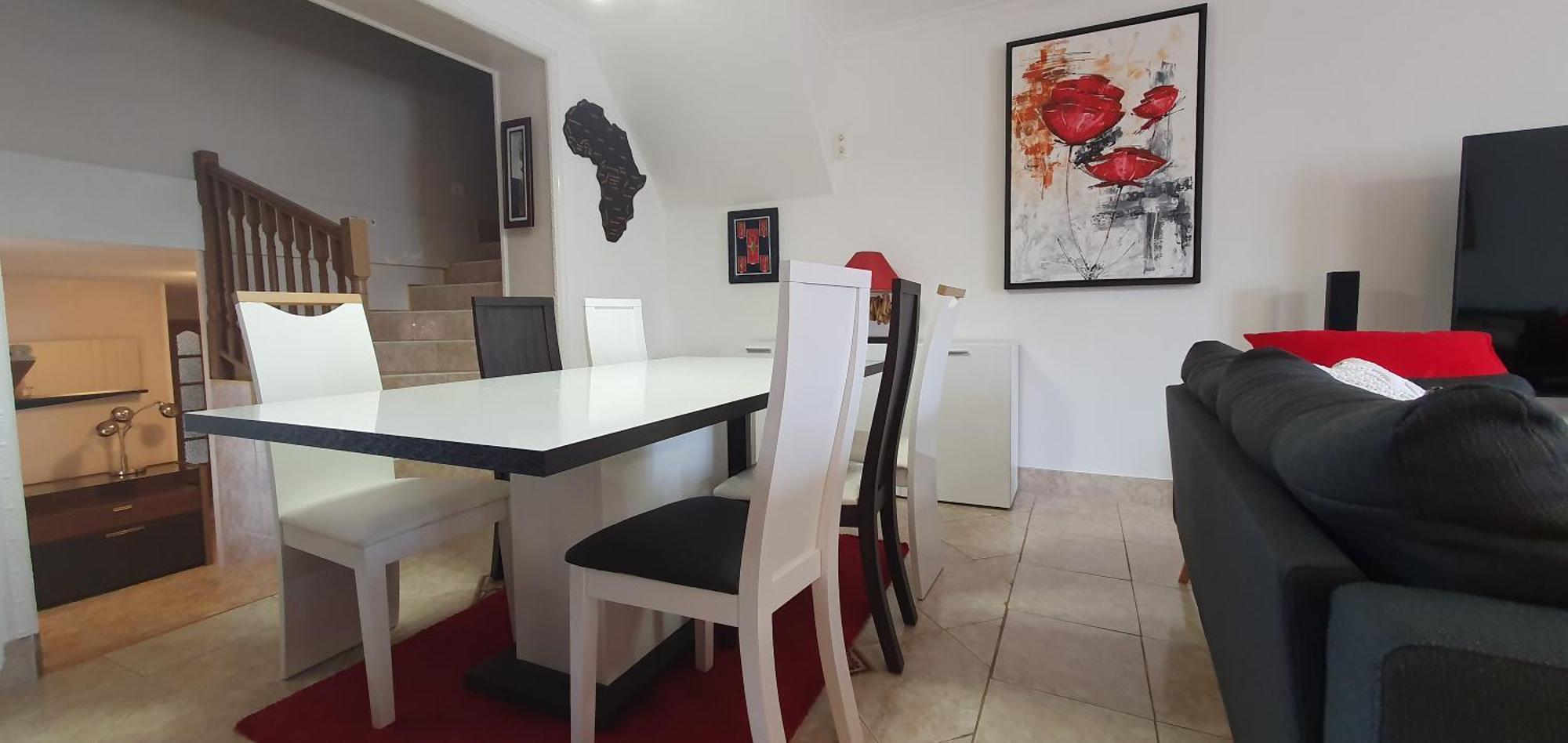 Coquelicot - Spacieuse Maison 172M2 - 4 Chambres - Parking Prive & Wifi Gratuit Brunoy Екстериор снимка