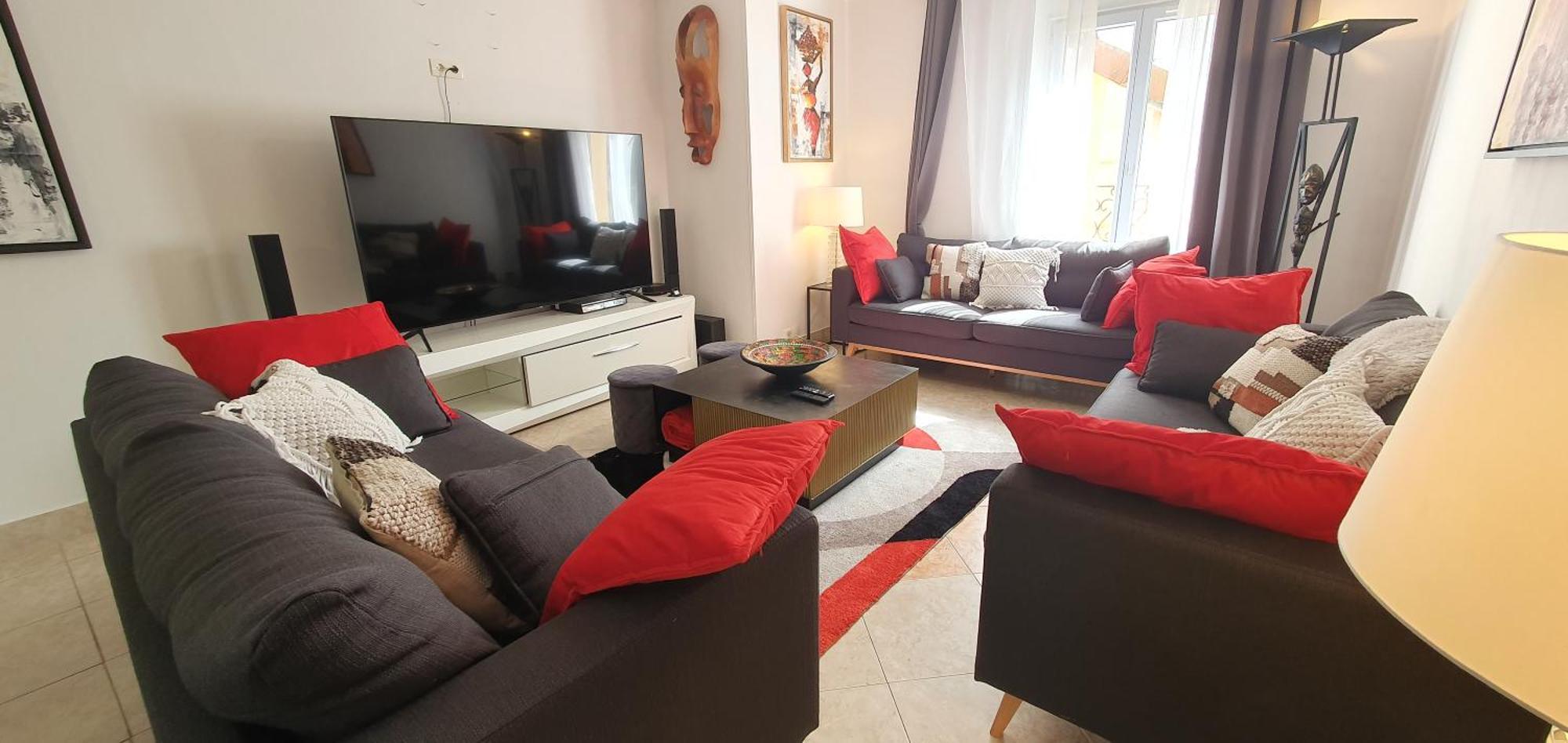 Coquelicot - Spacieuse Maison 172M2 - 4 Chambres - Parking Prive & Wifi Gratuit Brunoy Екстериор снимка